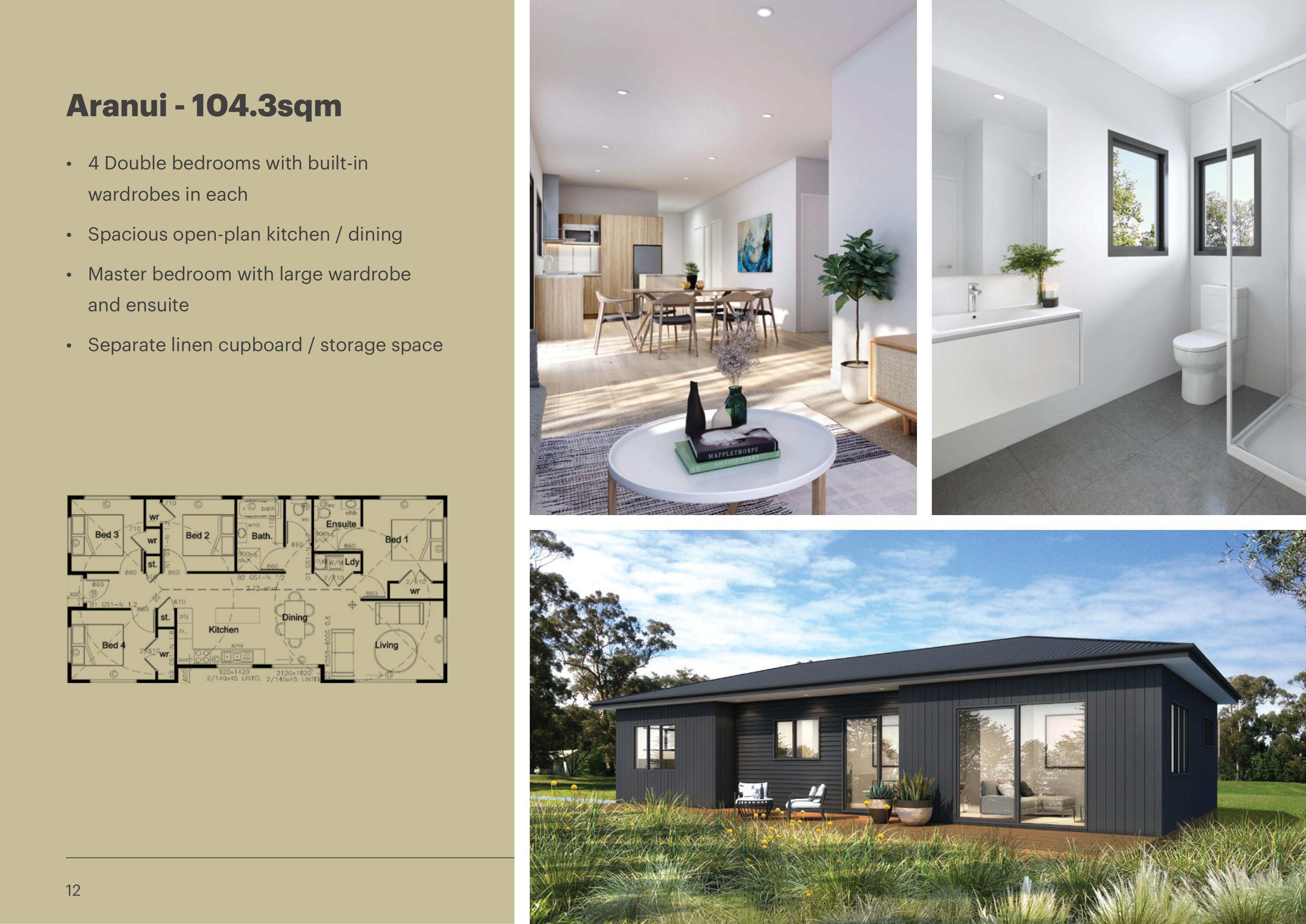 Greenwich Property Consultants Limited